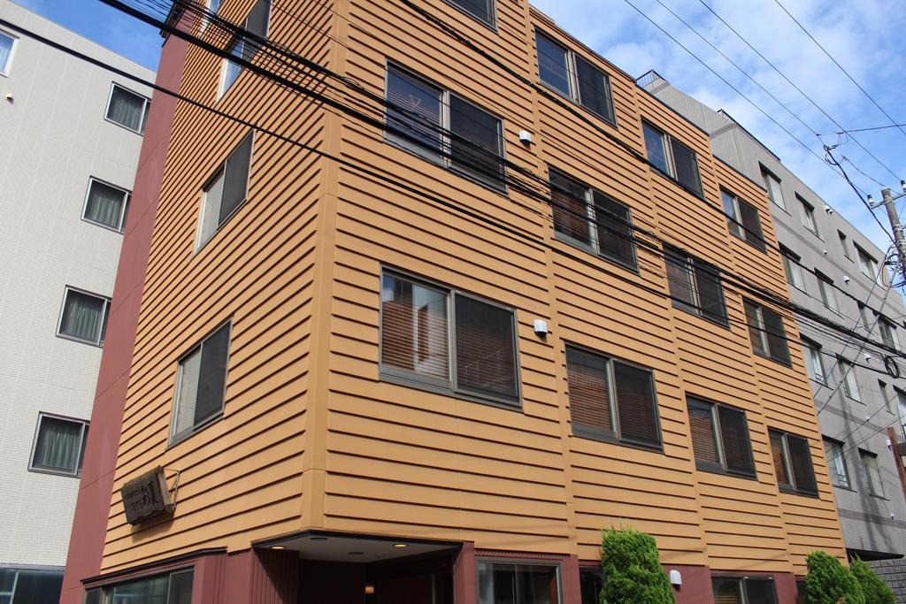 Hotel Saika Fujisawa Exterior photo